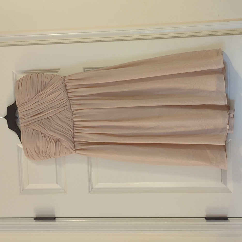 Donna Morgan Dress
